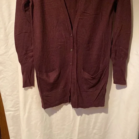 Ladies Cardigan - Picture 2 of 5